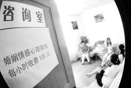 从“牵线搭桥”到“婚姻维修” 现代婚介服务的深度变革与价值重塑