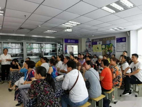 安丘市婚姻家庭辅导中心举办“月交流季分享”活动，助力婚姻家庭幸福和谐